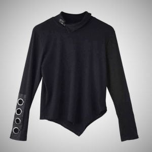 מאווררת בגדול